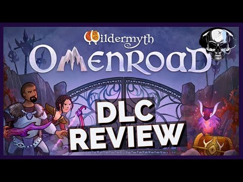 Wildermyth: Omenroad DLC Review