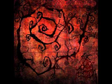 The Axis of Perdition - The Flesh Spiral