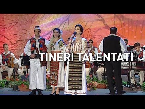 Tezaur folcloric - ediţie specială de Florii, la TVR1