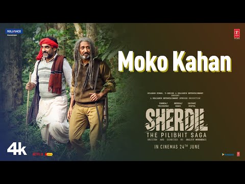 Moko Kahan — watch video