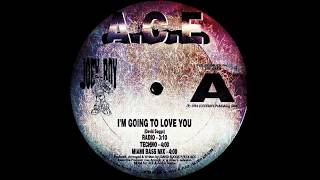 A.C.E - I'm Going To Love You (Miami Bass Mix) (HD)