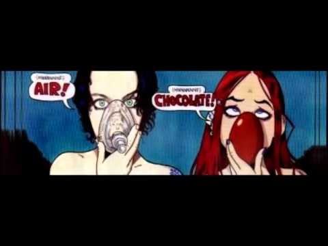 Low Flying Owls - Va va voom