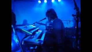 Ice Room - Studio Private - 27th January 2011