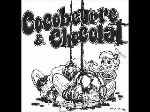 Cocobeurre - Baby Where You Gone