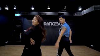 Kelis - Blindfold Me | Choreography by Ching | 靖容課程 #DanceSoul