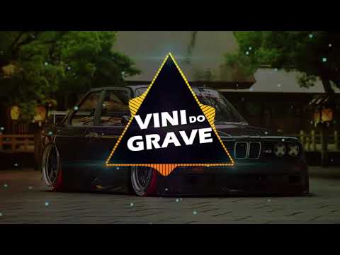 DJ GBR, MC IG, MC Ryan SP, MC Marks, MC Kadu, MC Cebezinho, MC GP & MC Luki - LET’S GO //GRAVE FORTE