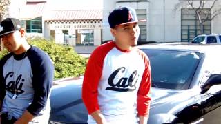 Tha F.O.A.M - KALIFORNIA (Official Music Video)