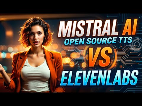 VoiceRadar video: Voxtral TTS analysis