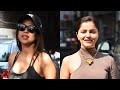 Catfight Between Rubina Dilaik And Nia Sharma Rubina Turns Down Jhalak Dikhlaja Because Of Nia