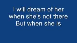The girl of my dreams - naked brothers band (with lyrics)