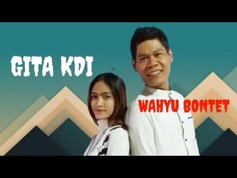 GITA KDI SANG BINTANG JUARA KDI MNCTV RCTI ASAL LOMBOK.
