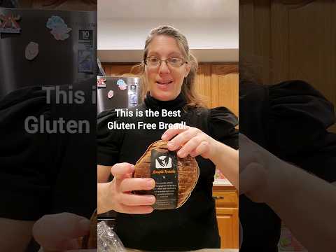Simple Kneads The Best Gluten Free Bread Ever!