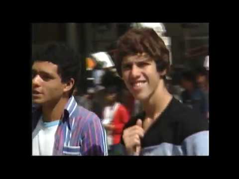 São Paulo em 1984-87