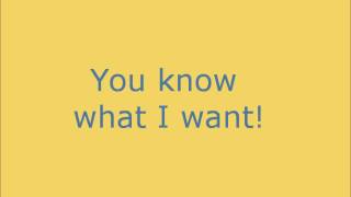 Chariot - Gavin DeGraw - Lyrics