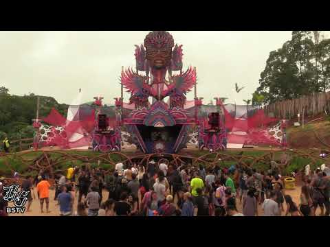 Illumination @ ReveillOz 19/20 - Live Streaming BSTV