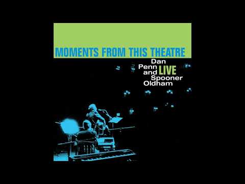 Dan Penn, Spooner Oldham - The Dark End of the Street (Live)