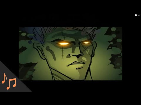 Sonny Music - Final Encounter (Highest Quality) [Official OST]