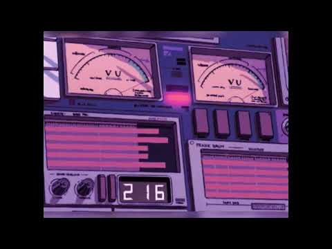Damso - Amn&eacute;sie (Slowed + Reverb)