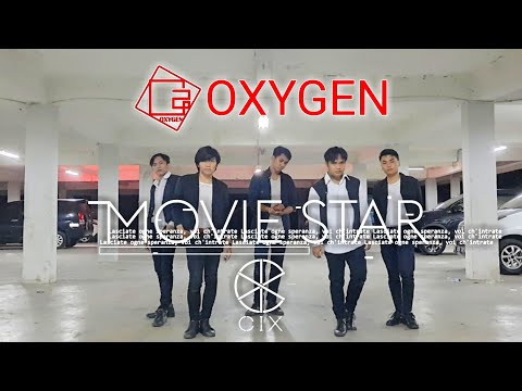 DCS_SMGHAEYO_OXYGEN - MOVIE STAR ( CIX ) #DCSMGHAEYO19