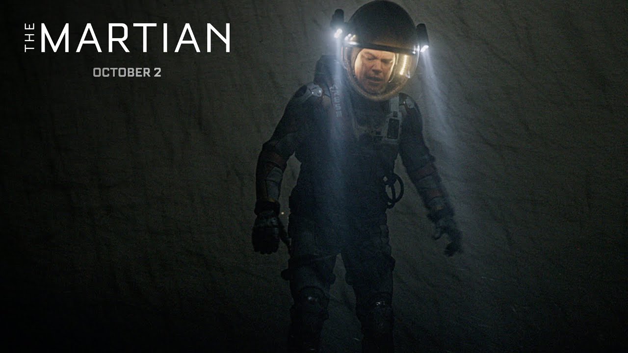 "Never Stop Fighting" TV Commercial