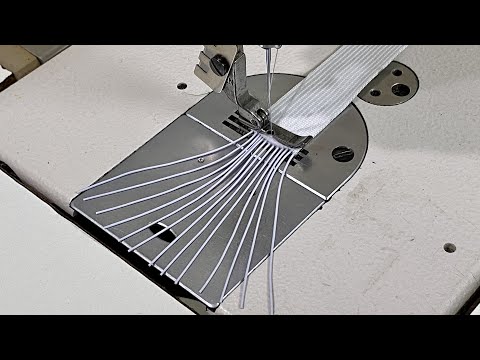 ⭐HOT NEW!!: 5 unique sewing tips that you have never seen in any channel