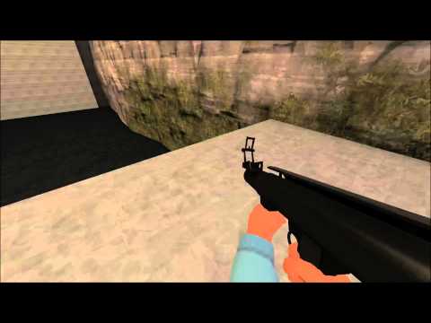 jump_spark speedrun (Solly - 1:48.8)