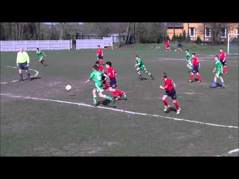 Trampkarz 22 Biskupice-Piast 98.avi