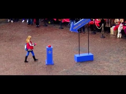 DO NOT TOUCH IT! | MUST WATCH