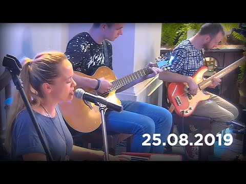 Msza św. o uzdrowienie [25.08.2019]