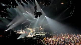 Phish - Light ~ The Wedge (10-17 2018 Albany, NY)