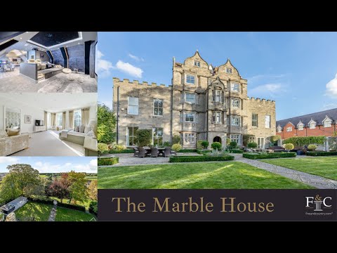 The Marble House - Fine and Country Leamington Spa (Jonathan Handford)