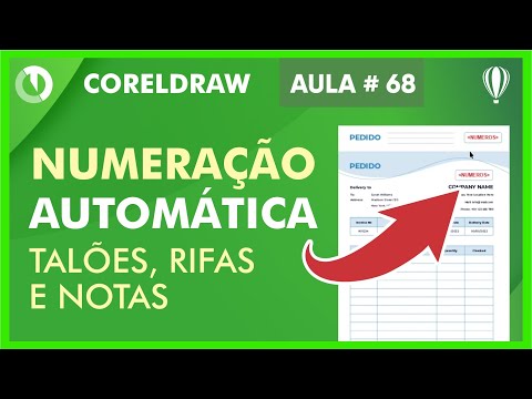 Curso Grátis de Corel Draw Completo do zero ao avançado 2023