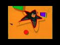 Warnertimmen TV4 Intro VHS TV