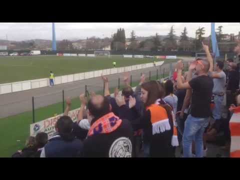 Commento tennioh [U.S. Pistoiese - Scandicci]