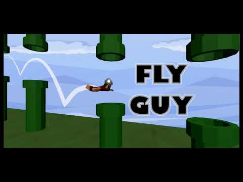 Fly Guy video thumbnail