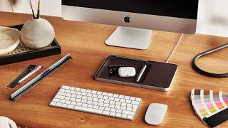 5 Desk Gadgets That Will Transform Your Productivity in 2026