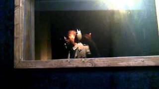 Shawn Chrystopher "Kush" Freestyle