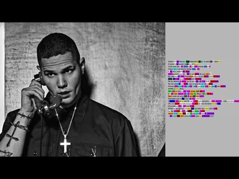 Desconstruindo Costa Gold "The Cypher Deffect 3" (Verso do Nog) | Esquema de Rimas