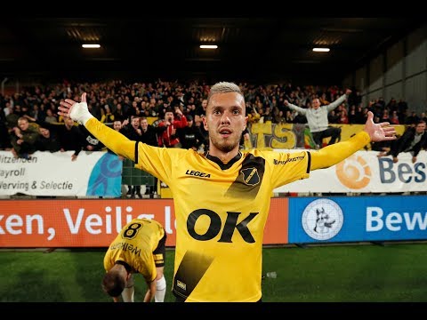 SAMENVATTING | TOP Oss - NAC (0-1)