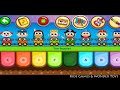 Ten Little Puppies Song More Nursery Rhymes Kids Songs Piano Kids