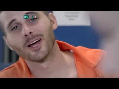 John Parsons Prison Breakout - Prison Documentary S01E03