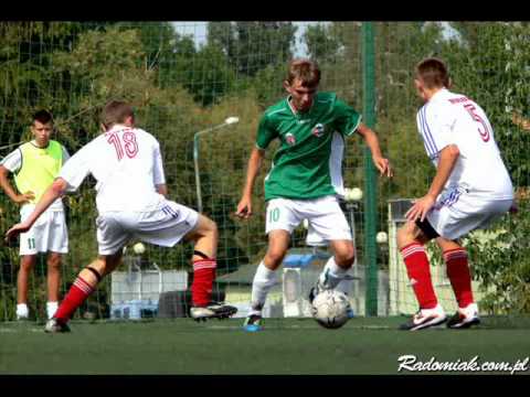 Radomiak Radom 96 - broń planty 96 zapowiedź meczu