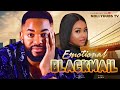EMOTIONAL BLACKMAIL CHIKA DANIELS IFEKA DORIS 2024 LATEST NIGERIAN NOLLYWOOD MOVIES