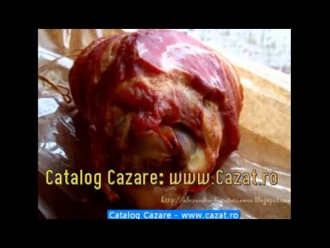 Cazare Cuca, Arges - Cazat.ro