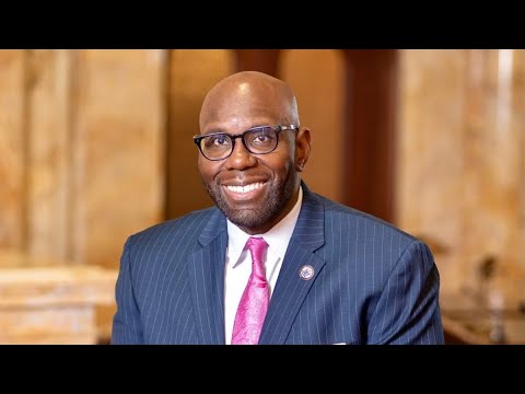 RIGHT TO FIGHT 02 - Senator Singleton Keynote