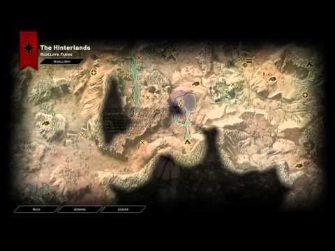 Dragon Age: Inquisition (Balance/Humor) Playthrough - Pt. 25