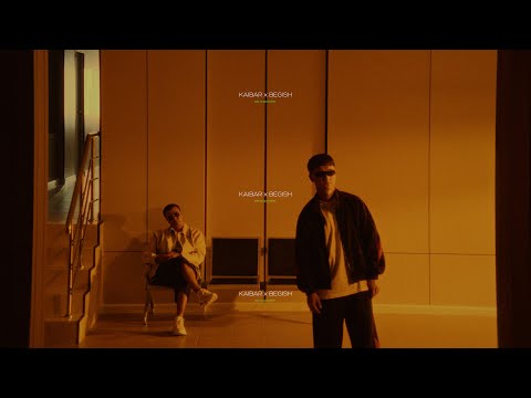 KAIBAR x Бегиш - Сага арнайм | qunaygo