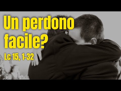 Rileggiamo la parabola del "figliol prodigo" (Lc 15, 1-32)
