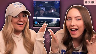 The Moment We’ve All Been Waiting For | Ep. 20