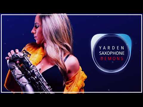 Yarden Saxophone - Demons